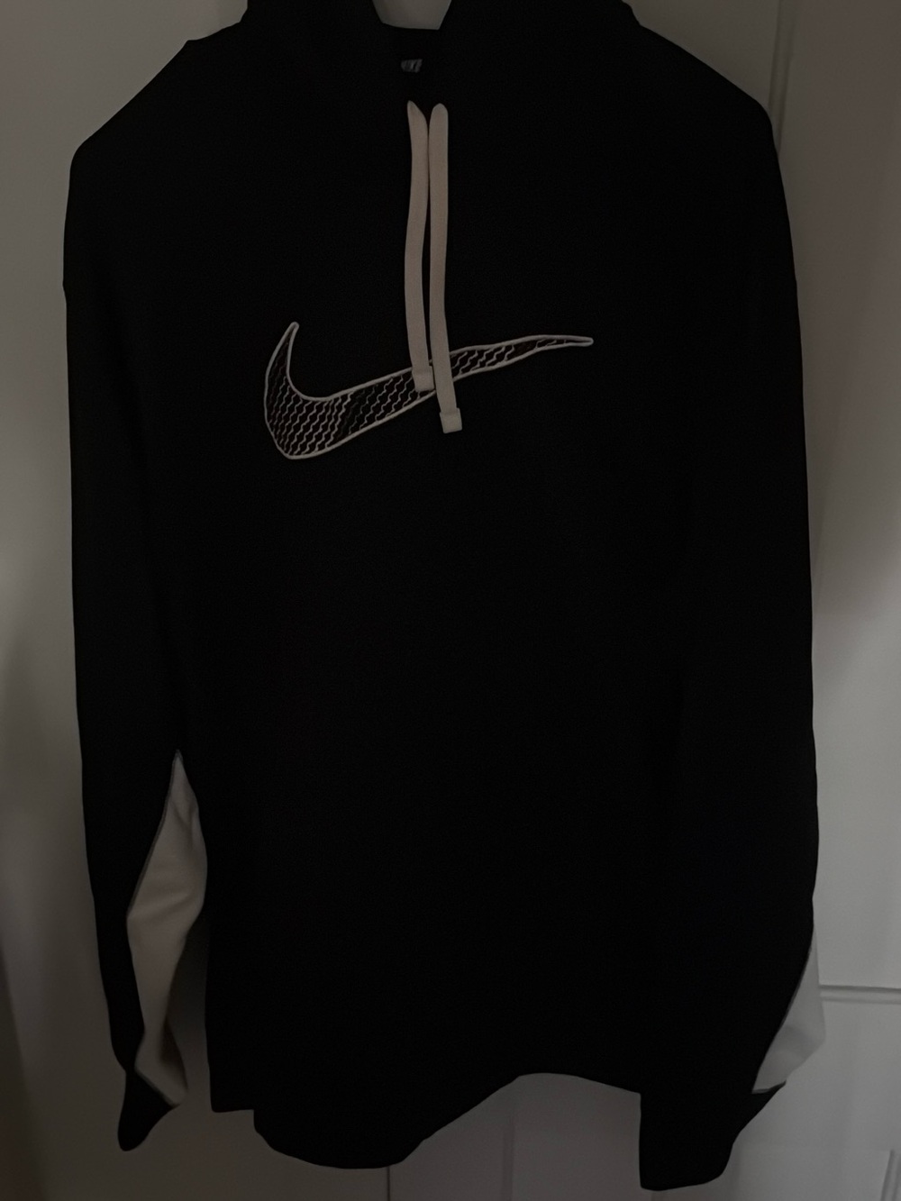 Nike Hoodie Sweatshirt Sweater XXL Fashion Sports Fall Winter Outdoors Home Mens